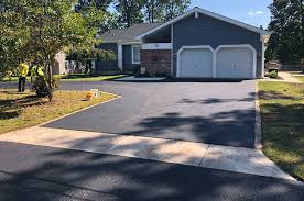 Best Driveway Crack Filling  in Florence, MT